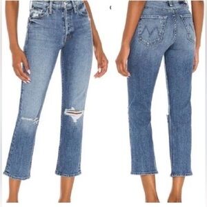 Mother Denim Jeans